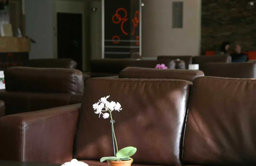 Hotel Elbrus Spa & Wellness-1
