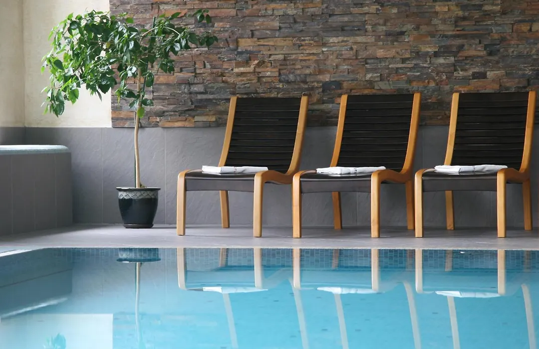 Hotel Elbrus Spa & Wellness-1