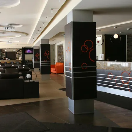 Hotel Elbrus Spa & Wellness-3