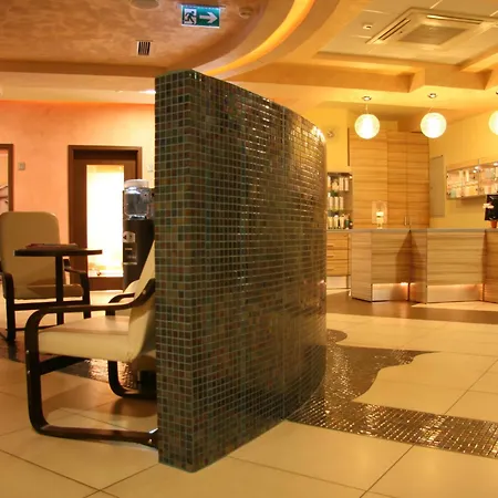 Hotel Elbrus Spa & Wellness-3