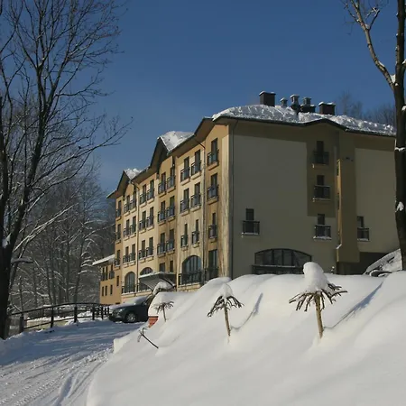 Hotel Elbrus Spa & Wellness-2