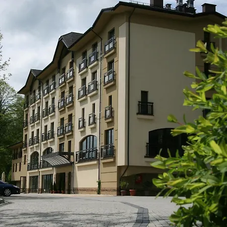 Hotel Elbrus Spa & Wellness-3