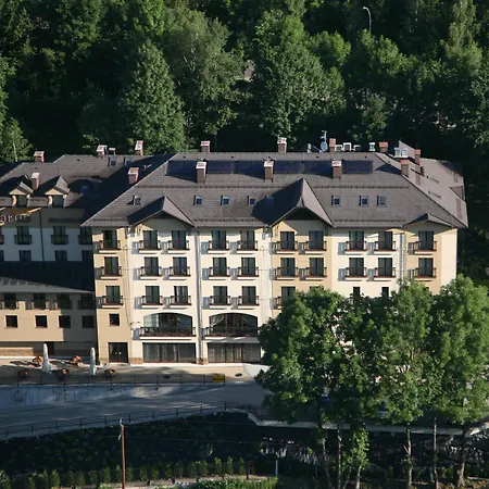 Hotel Elbrus Spa & Wellness-2